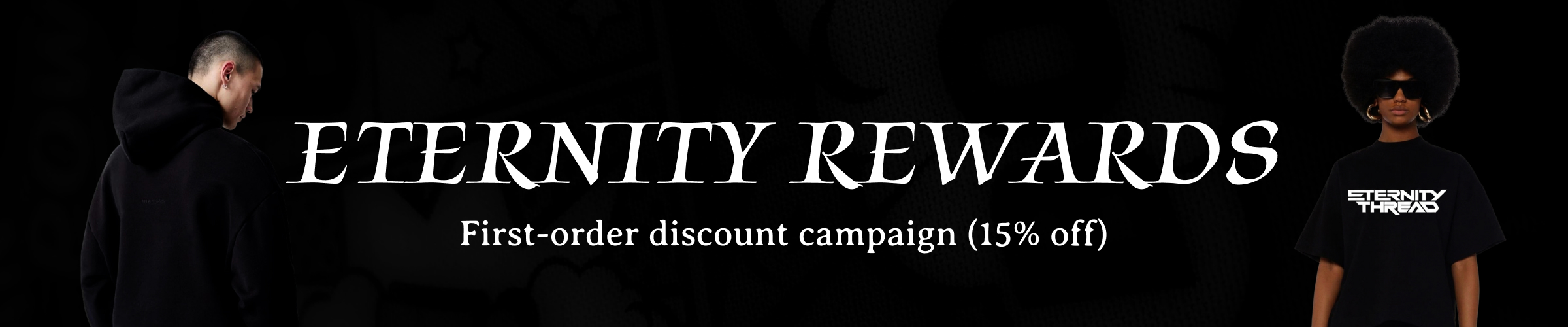 Eternity Rewards — Join the list